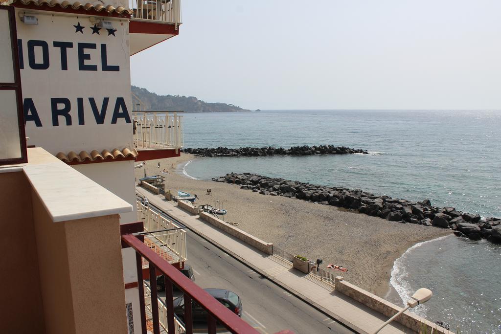 Casa Vancanze Vista D'Incanto Apartment Giardini Naxos Exterior photo